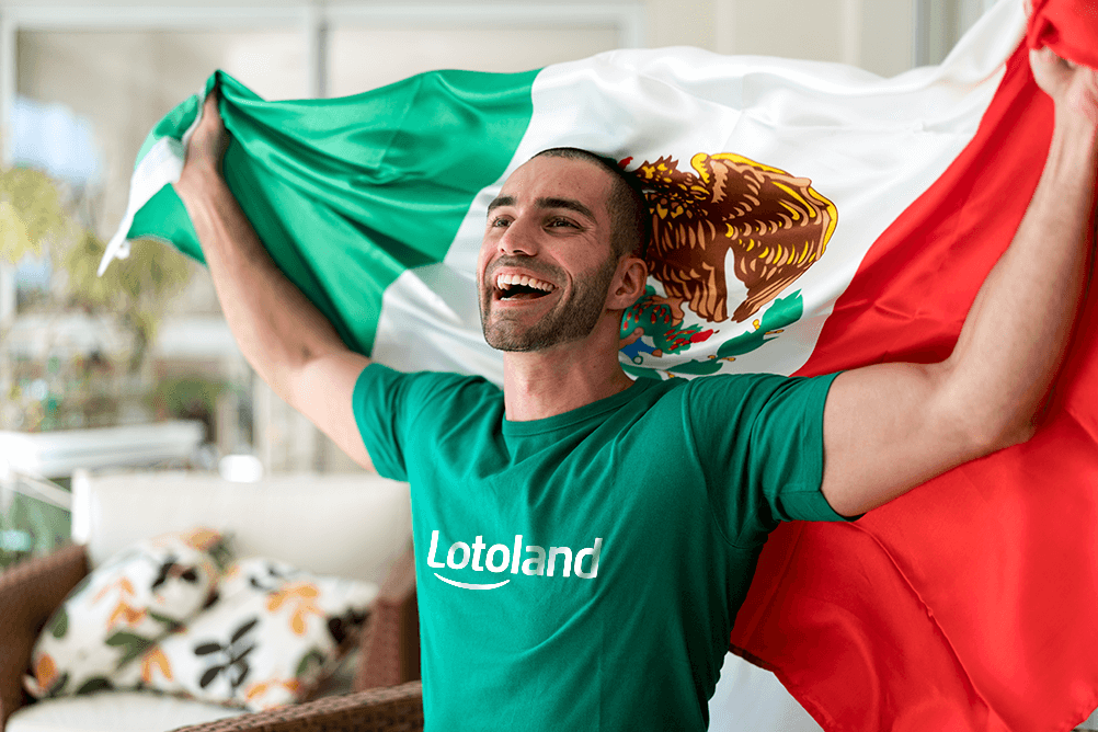 Lotoland aterriza en México: Te contamos todo sobre nosotros